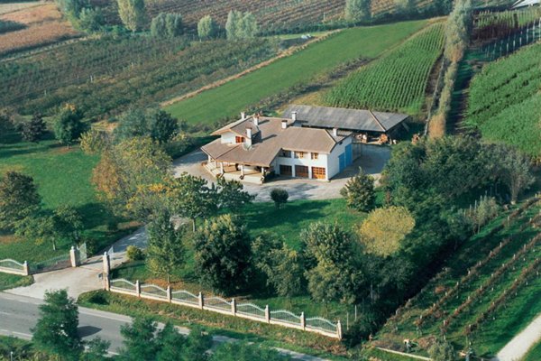 casa indipendente in vendita a Portogruaro in zona Pradipozzo