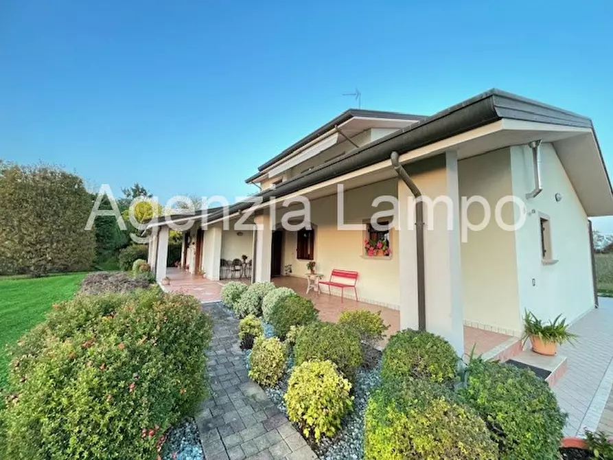 casa indipendente in vendita a Portogruaro