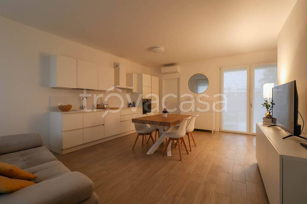 appartamento in vendita a Portogruaro