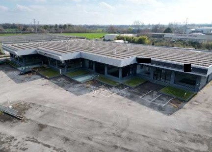 negozio in vendita a Portogruaro