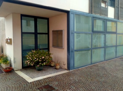 negozio in vendita a Portogruaro in zona Pradipozzo