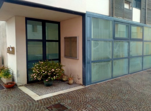 negozio in vendita a Portogruaro in zona Pradipozzo