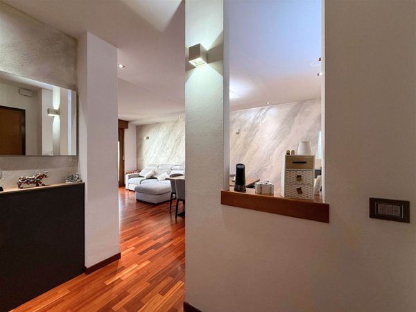 appartamento in vendita a Portogruaro