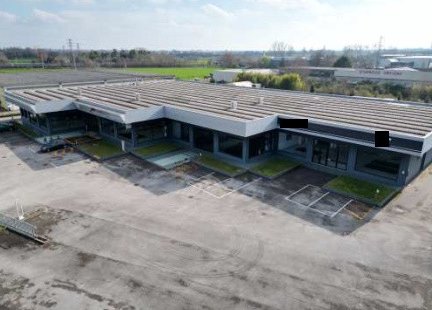 locale di sgombero in vendita a Portogruaro