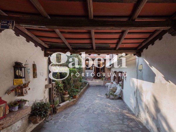 casa indipendente in vendita a Portogruaro