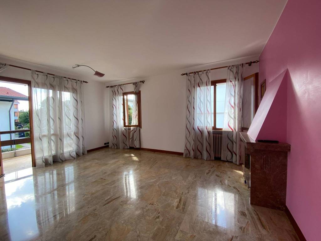 casa indipendente in vendita a Portogruaro