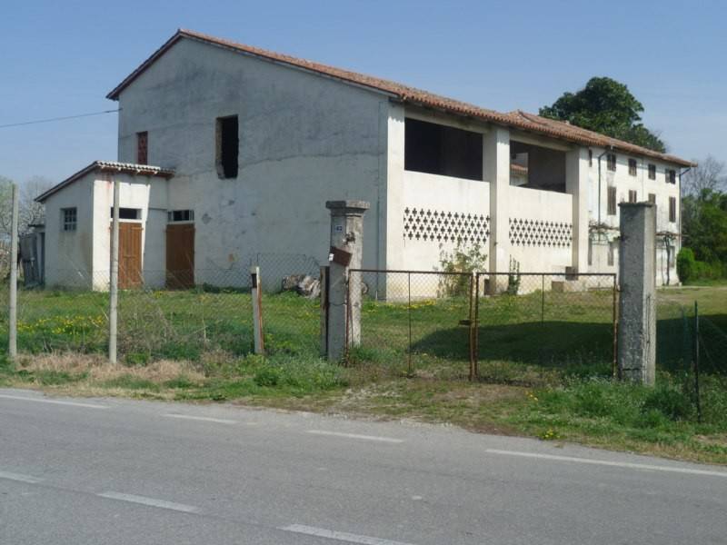 casa indipendente in vendita a Portogruaro