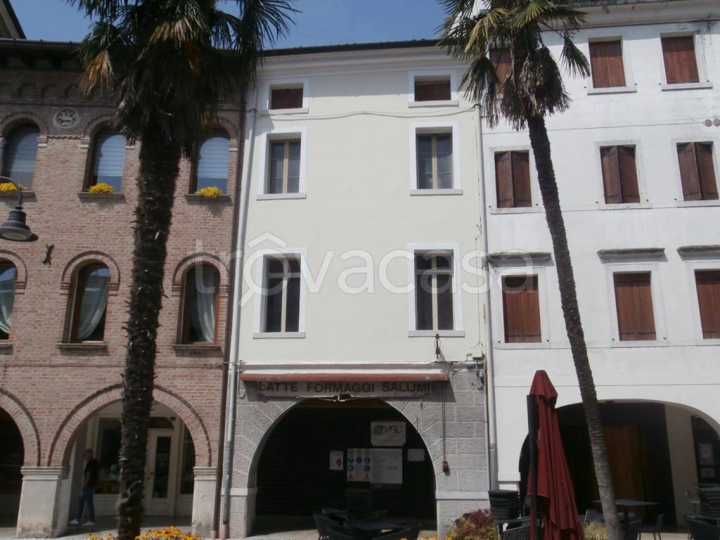 appartamento in vendita a Portogruaro