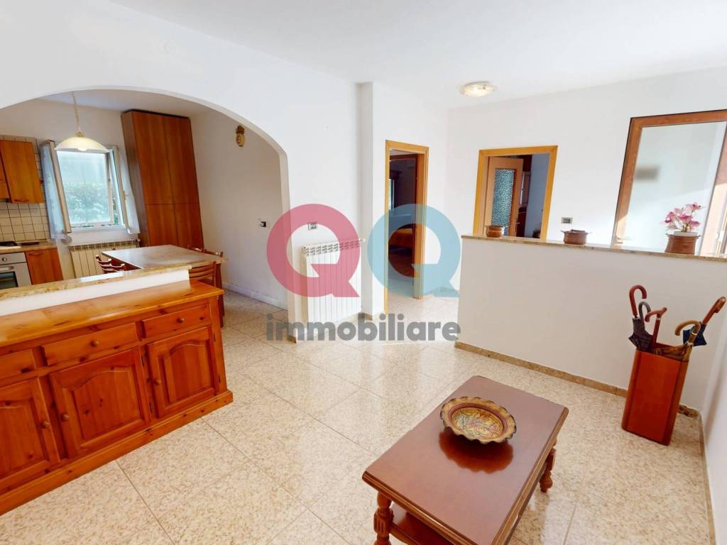 appartamento in vendita a Portogruaro