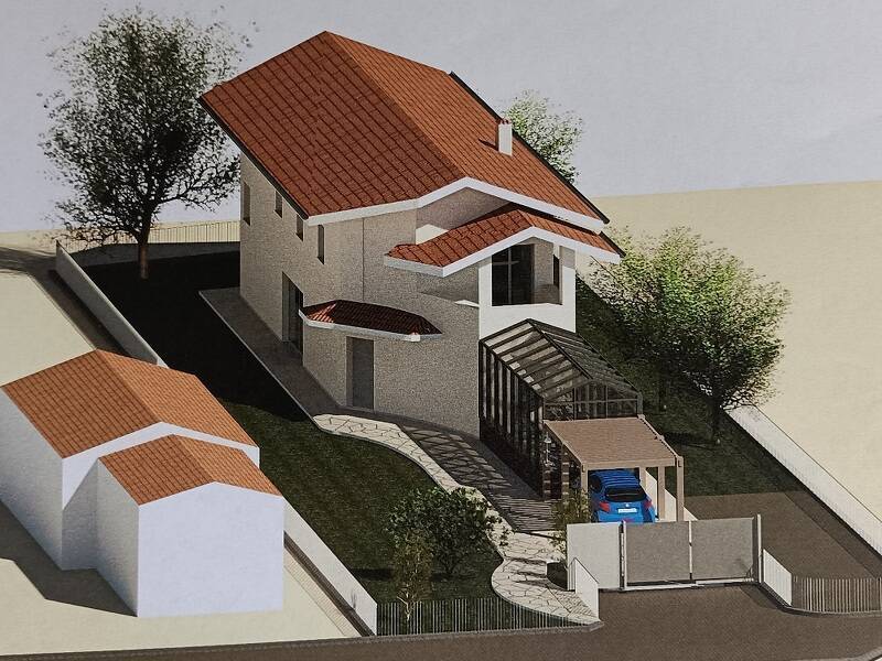 casa indipendente in vendita a Portogruaro