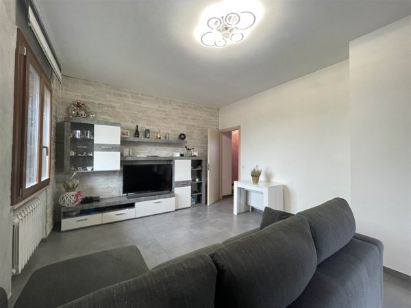 appartamento in vendita a Portogruaro