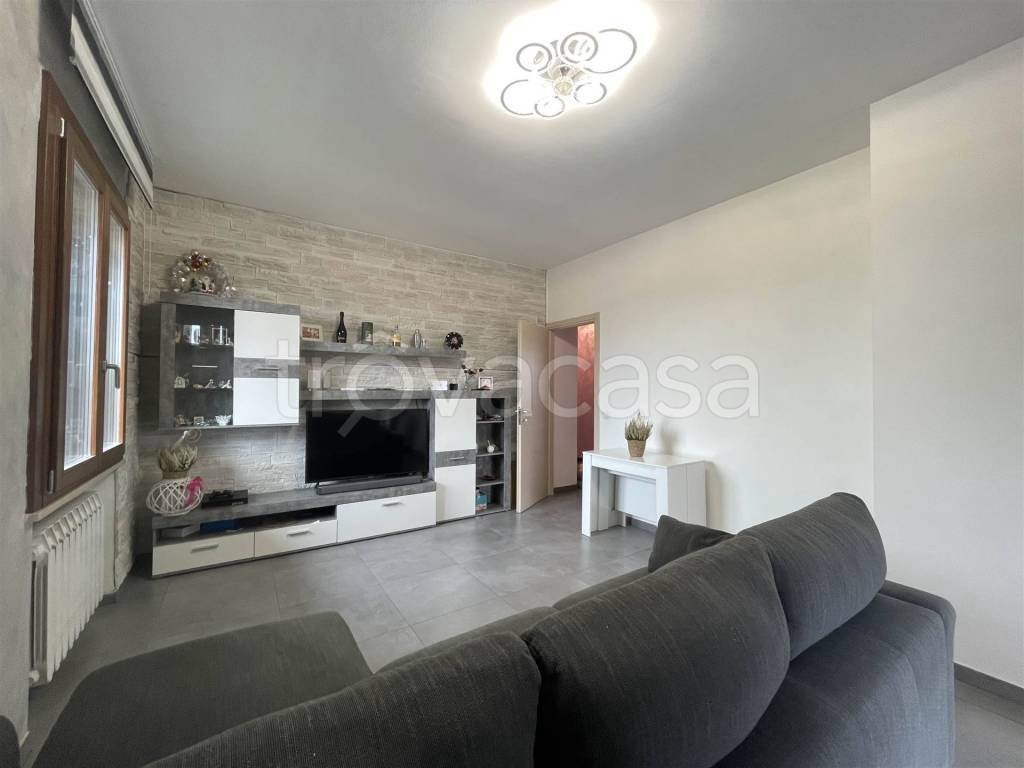 appartamento in vendita a Portogruaro