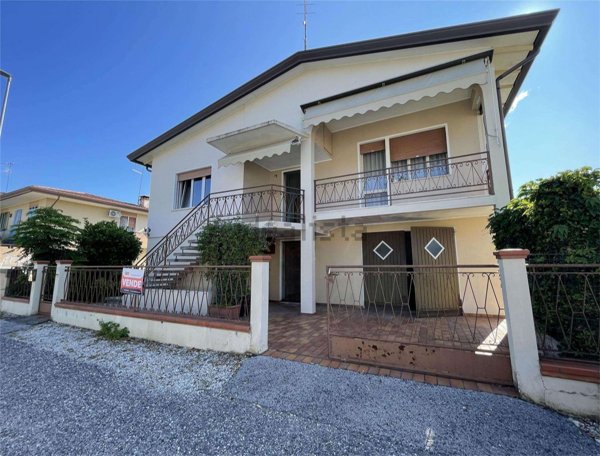 casa indipendente in vendita a Portogruaro