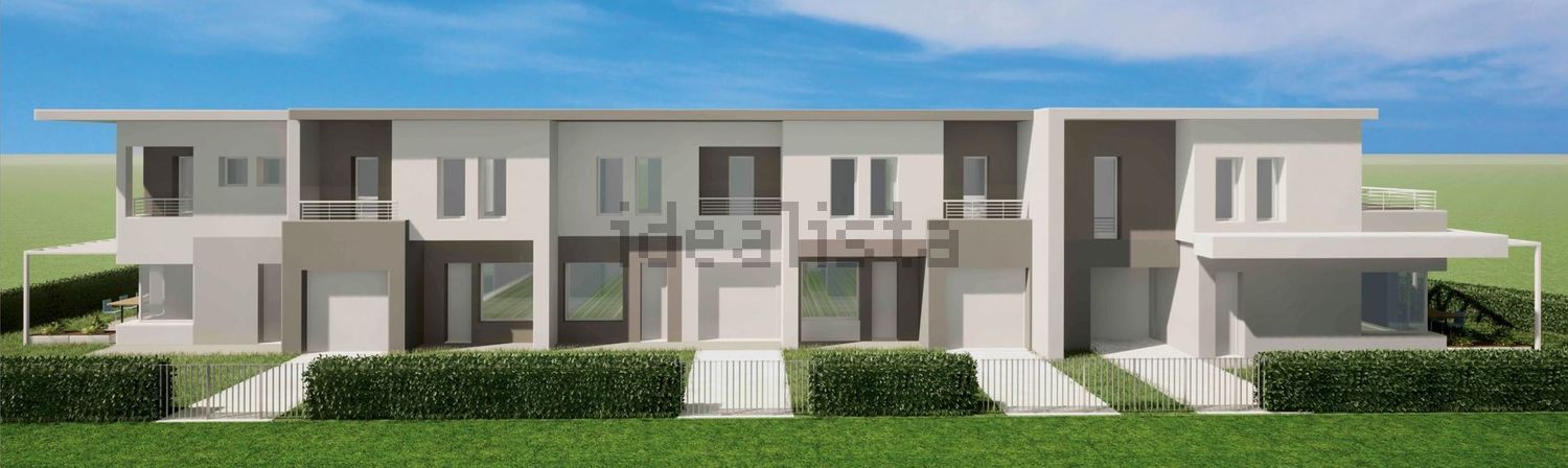 casa indipendente in vendita a Portogruaro