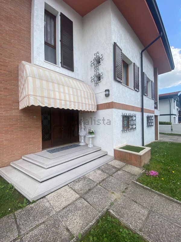 casa indipendente in vendita a Portogruaro