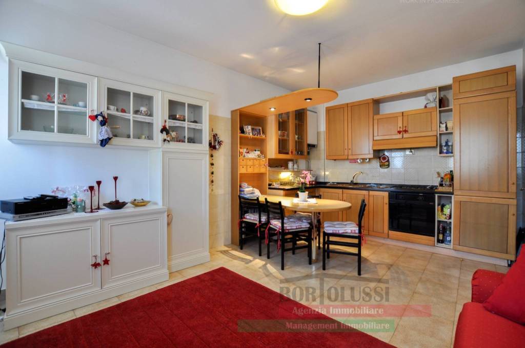 appartamento in vendita a Portogruaro in zona Portovecchio