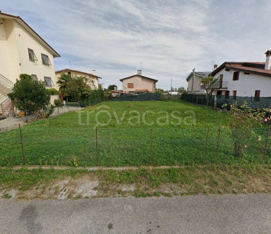 terreno agricolo in vendita a Portogruaro