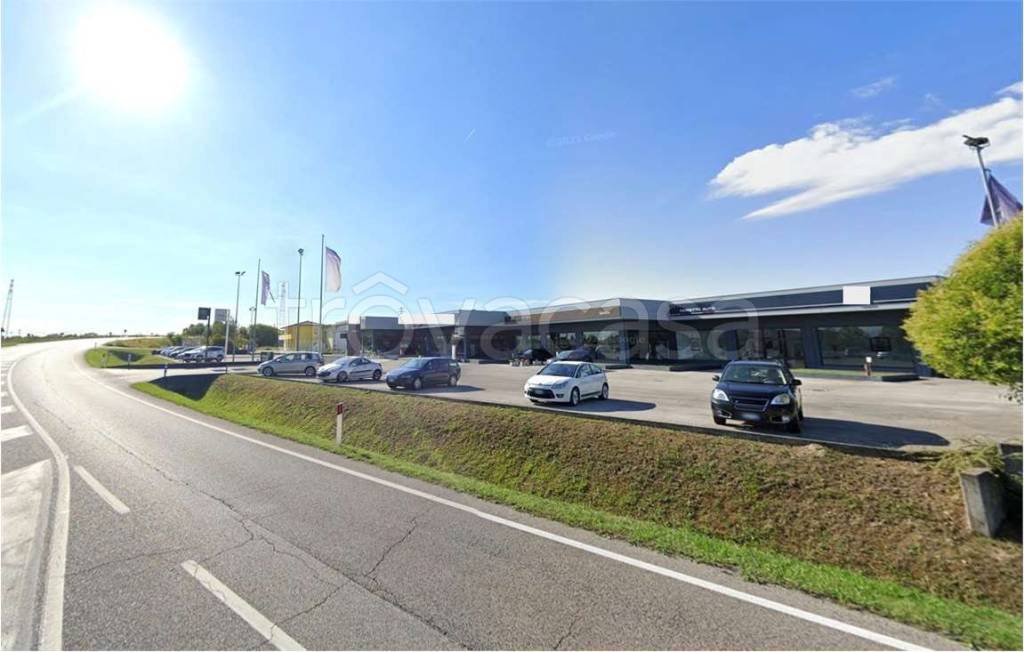 negozio in vendita a Portogruaro