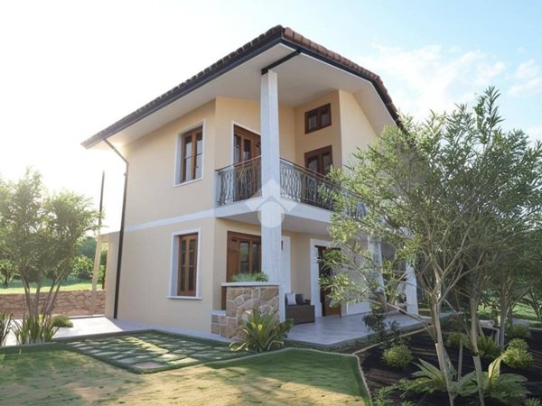 casa indipendente in vendita a Portogruaro