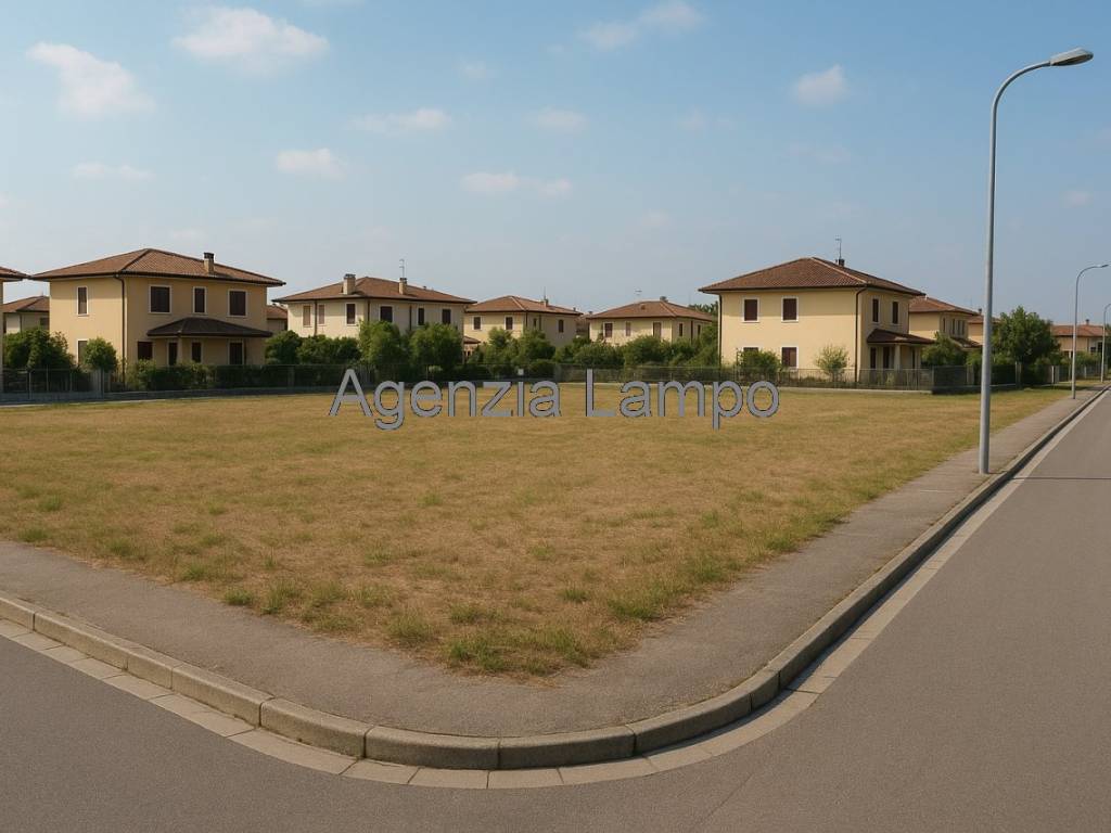 terreno agricolo in vendita a Portogruaro in zona Pradipozzo