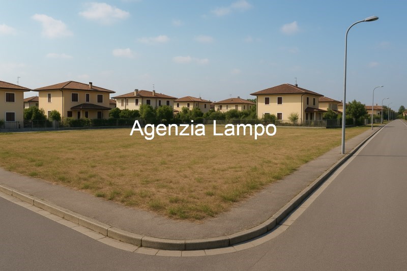 terreno agricolo in vendita a Portogruaro in zona Pradipozzo