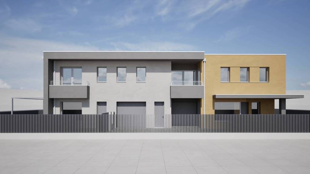 appartamento in vendita a Portogruaro