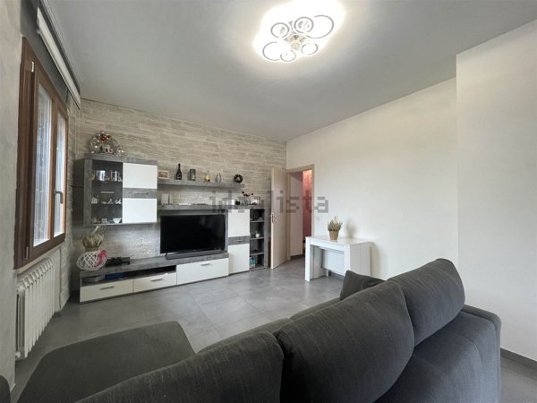 appartamento in vendita a Portogruaro