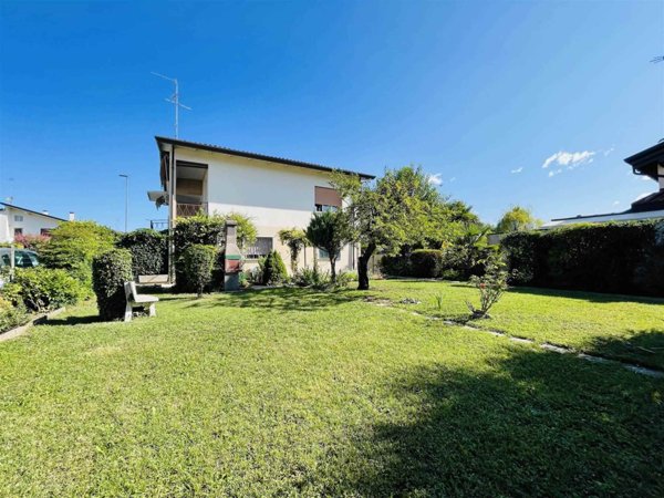 casa indipendente in vendita a Portogruaro