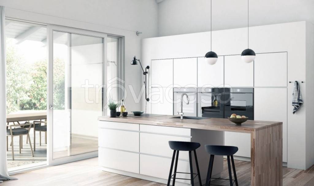 casa indipendente in vendita a Portogruaro