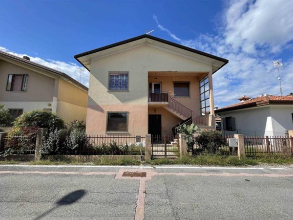 appartamento in vendita a Portogruaro