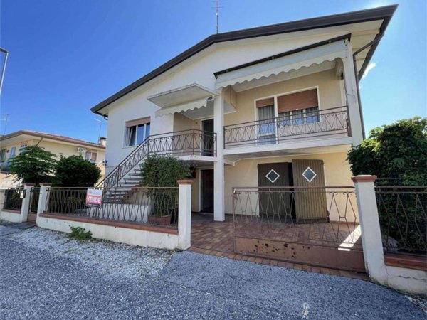 casa indipendente in vendita a Portogruaro