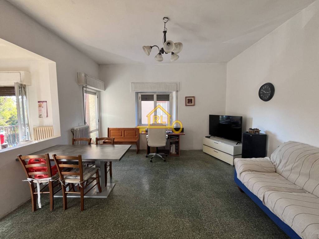 appartamento in vendita a Portogruaro