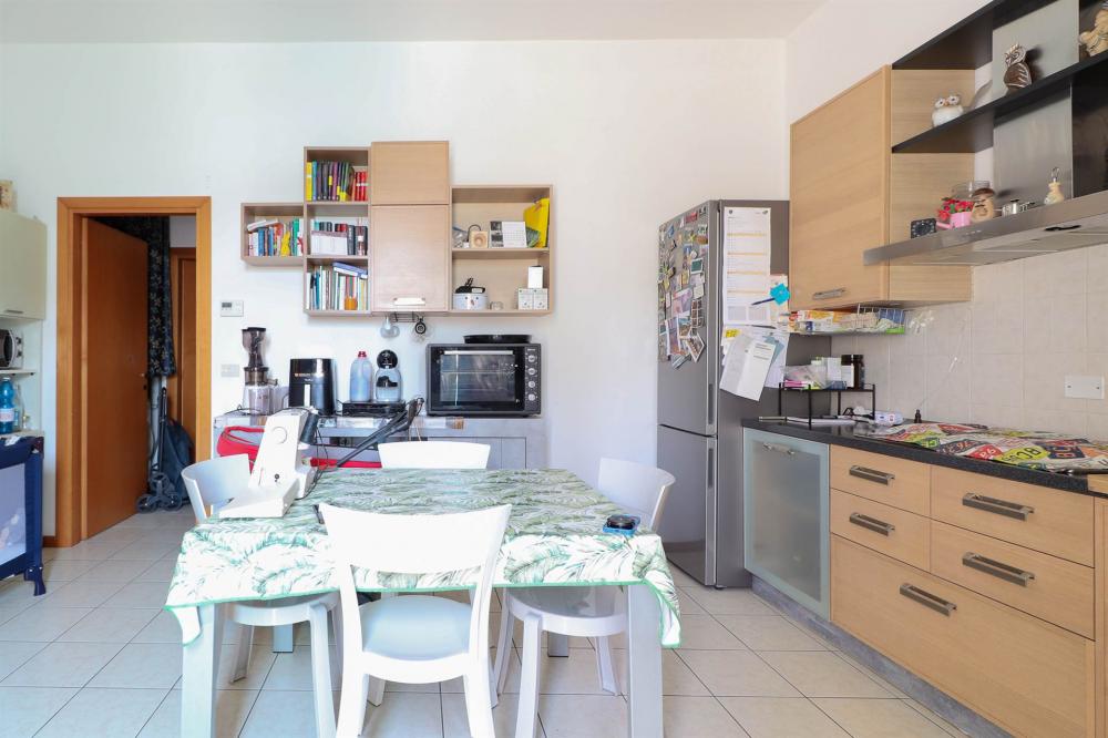 appartamento in vendita a Portogruaro