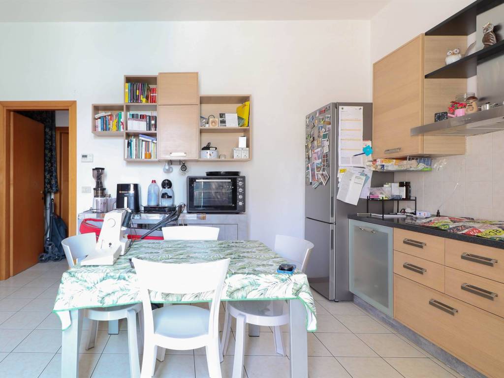 appartamento in vendita a Portogruaro