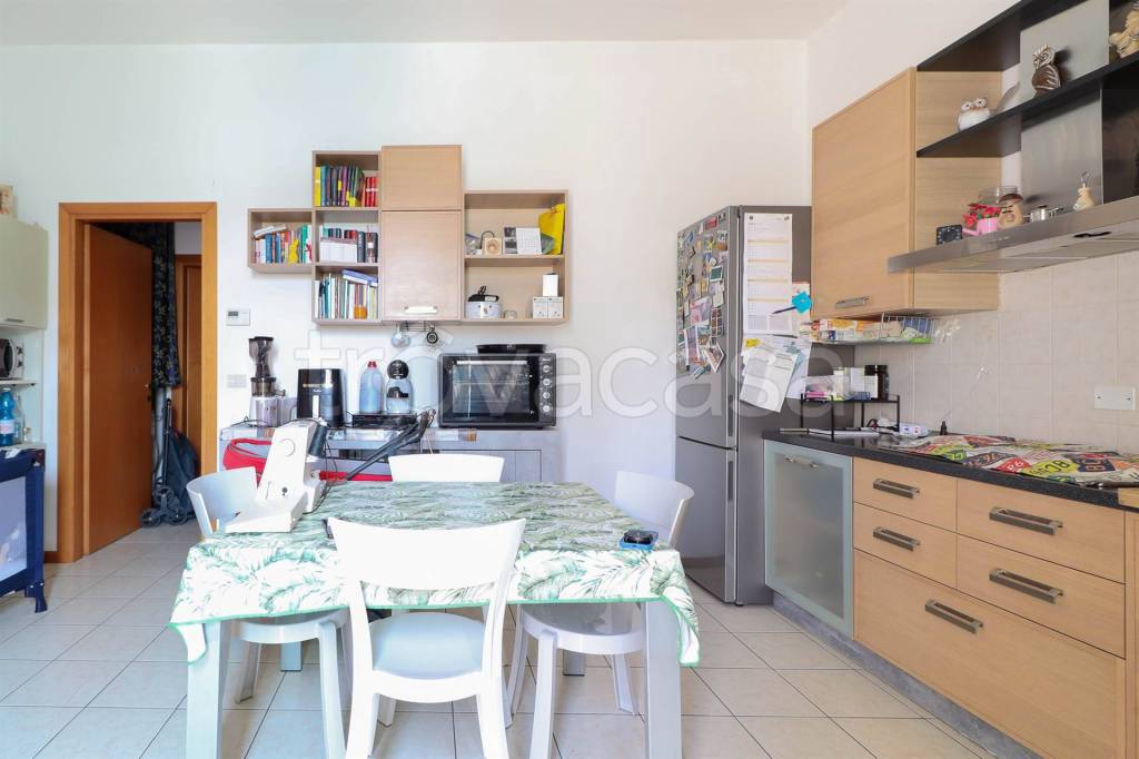 appartamento in vendita a Portogruaro