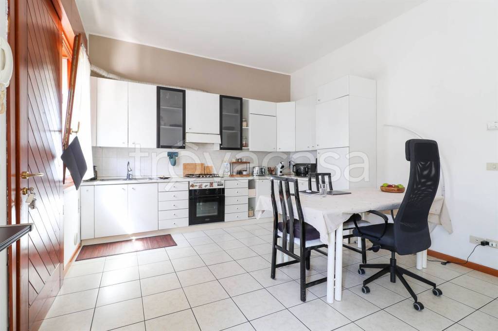 appartamento in vendita a Portogruaro