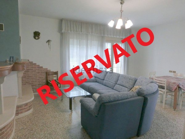 appartamento in vendita a Portogruaro in zona Lugugnana