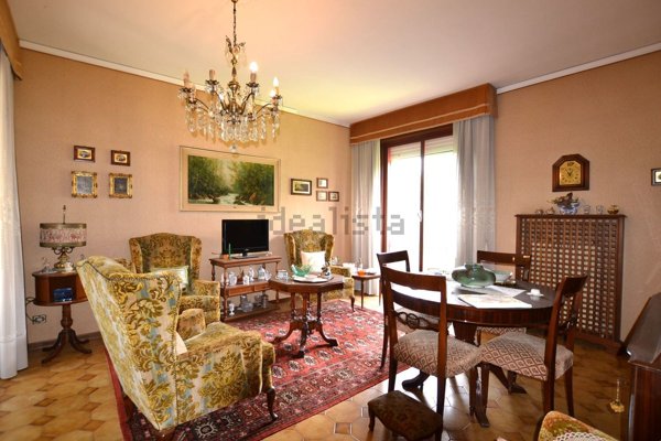 appartamento in vendita a Portogruaro