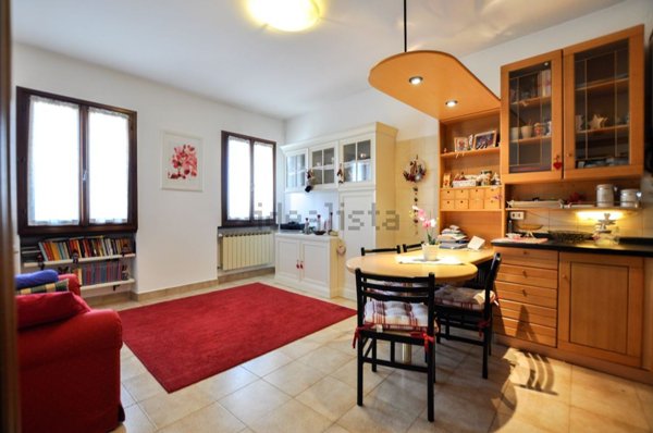 appartamento in vendita a Portogruaro in zona Portovecchio