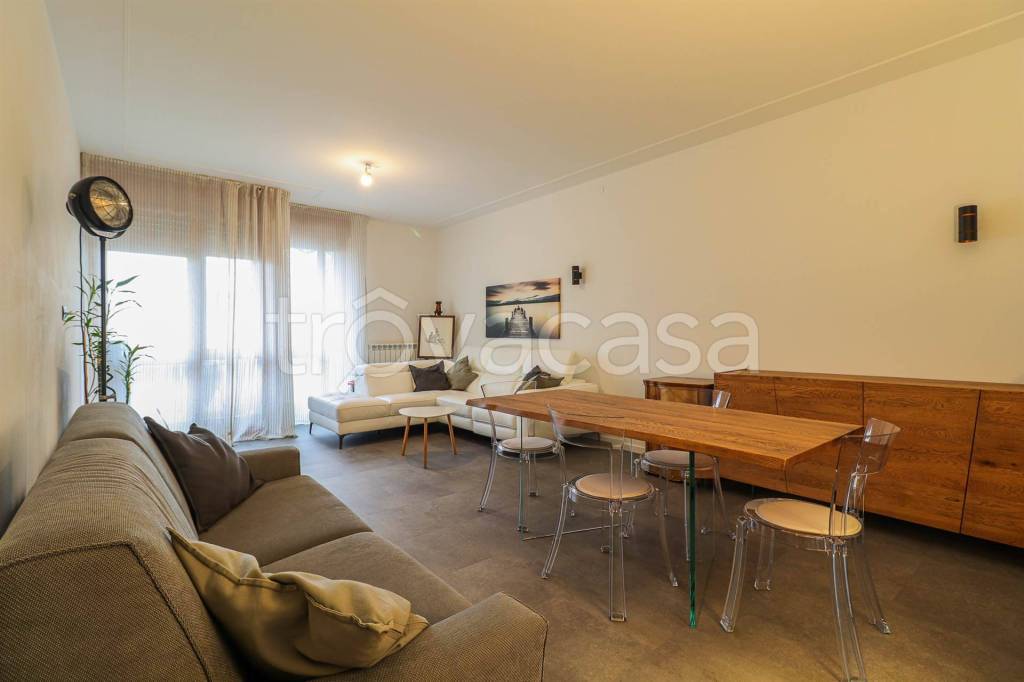 appartamento in vendita a Portogruaro