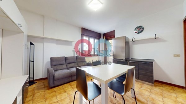 appartamento in vendita a Portogruaro