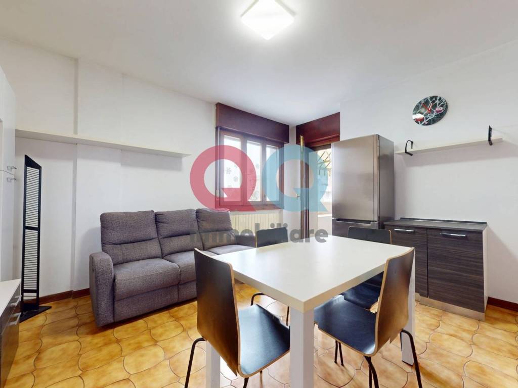 appartamento in vendita a Portogruaro