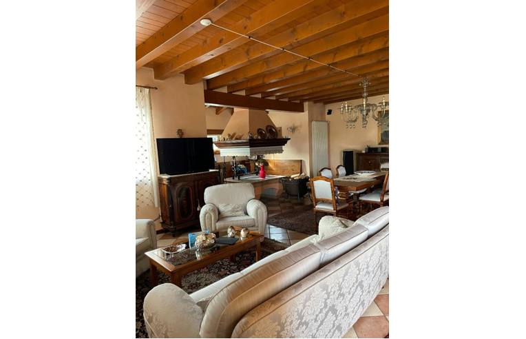 casa indipendente in vendita a Portogruaro in zona Pradipozzo