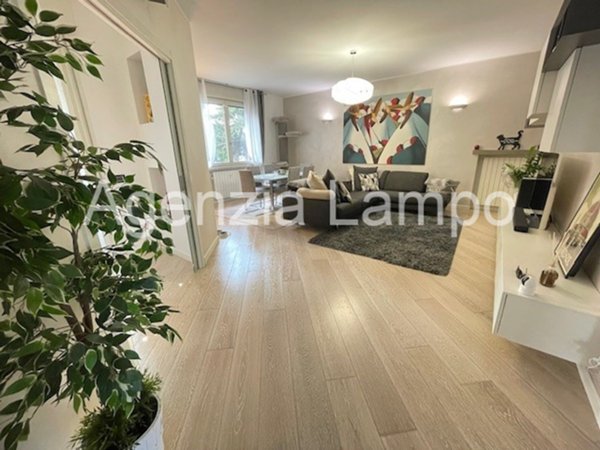 appartamento in vendita a Portogruaro