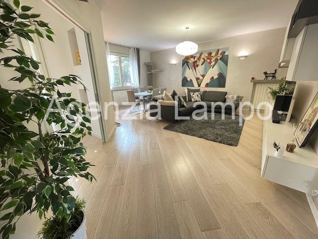 appartamento in vendita a Portogruaro