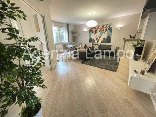 appartamento in vendita a Portogruaro