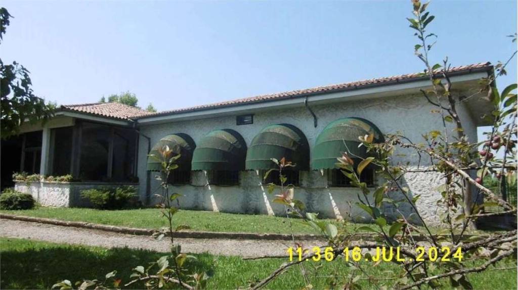 casa indipendente in vendita a Portogruaro