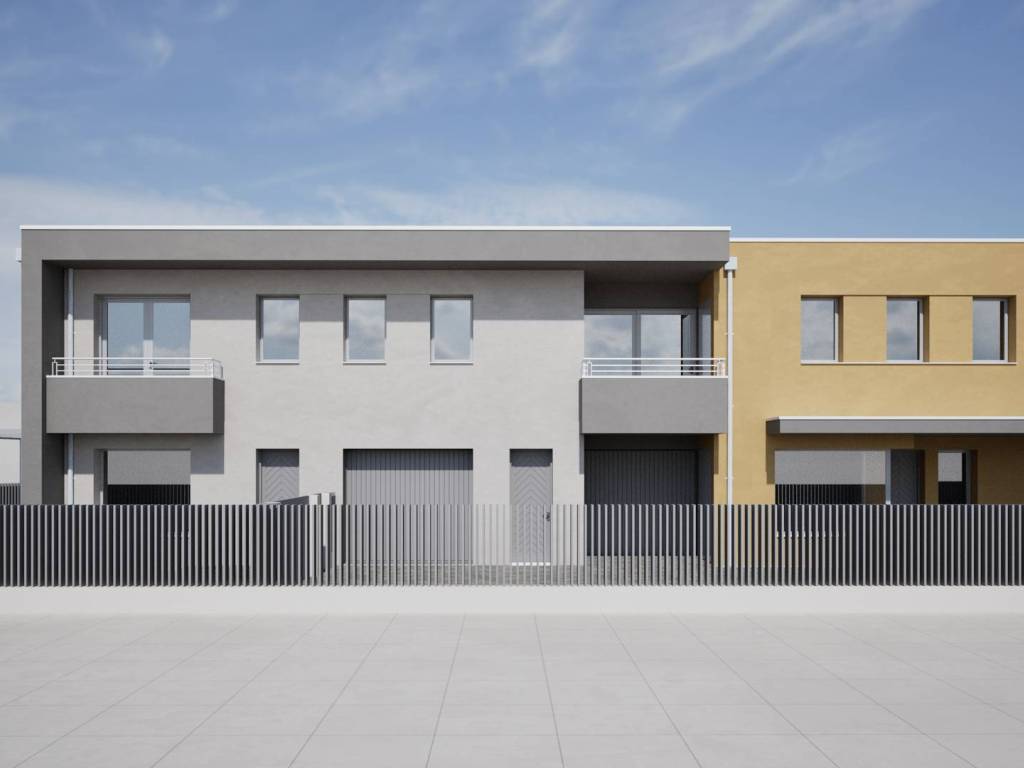 appartamento in vendita a Portogruaro