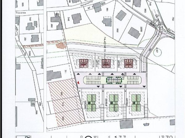 terreno edificabile in vendita a Portogruaro
