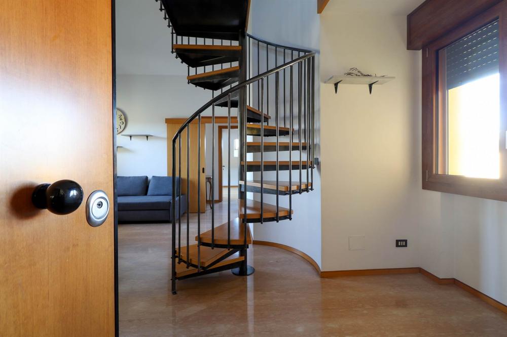 appartamento in vendita a Portogruaro